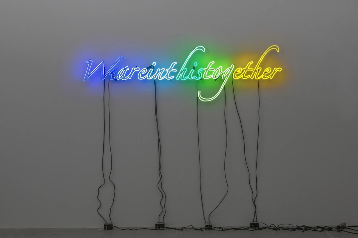 To our beloved L.A. County, we’re here for you. So many need places and spaces—for a moment to grieve, reflect, hope, commune. 

For whatever art can offer, we’re extending 𝐟𝐫𝐞𝐞 𝐚𝐝𝐦𝐢𝐬𝐬𝐢𝐨𝐧 𝐚𝐧𝐝 𝐟𝐫𝐞𝐞 𝐩𝐚𝐫𝐤𝐢𝐧𝐠 𝐭𝐡𝐫𝐨𝐮𝐠𝐡 𝐅𝐫𝐢𝐝𝐚𝐲, 𝐉𝐚𝐧𝐮𝐚𝐫𝐲