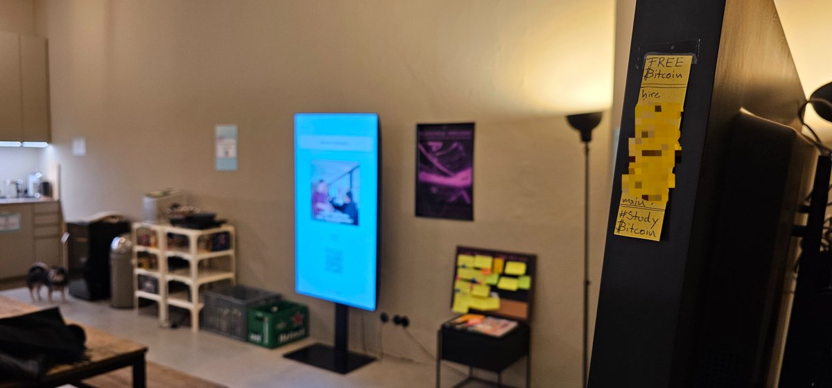 Bitcoin Beginner Workshops tweet media