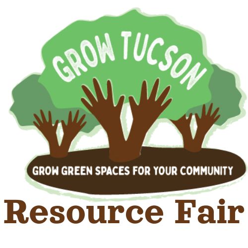 29thrive's tweet image. Join us for our GROW Tucson Resource Fair on Sat Jan 25 9am-12pm at the Boys &amp;amp; Girls Clubhouse 
🌳Help plant trees
🔎Scavenger Hunt
🦋Win free trees &amp;amp; pollinator plants
🌧️Learn to build rainwater harvesting basin &amp;amp; more!

GROW Tucson grant initiative info:
climateaction.tucsonaz.gov/pages/milliont…
