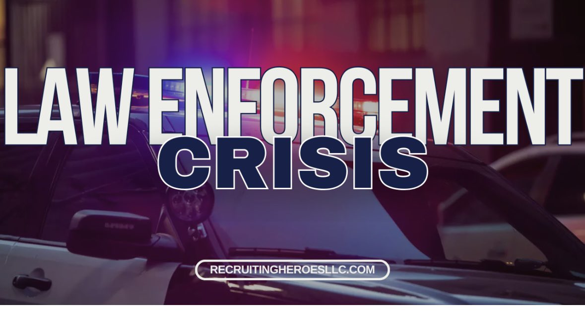winning_ton's tweet photo. Law enforcement is in a crisis! Find out why! https://t.co/zIexUl1zEk https://t.co/3BBSpnhtCf