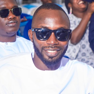 IHarrisjr's tweet photo. #NewProfilePic https://t.co/bhlL1F0yQI