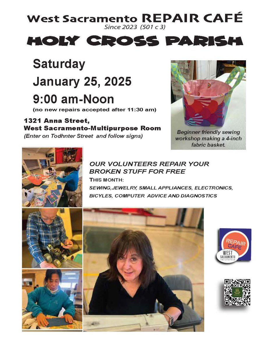 West Sac Sustainability (@greenerwestsac) on Twitter photo 