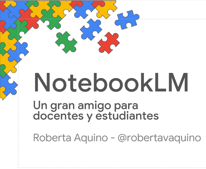 Vamos a explorar el NotebookLM una herramienta de IA con muchas posibilidades increíbles en educación. Hoy a las 4pm México con GEG Guate: youtube.com/live/RSzYjH_M6…