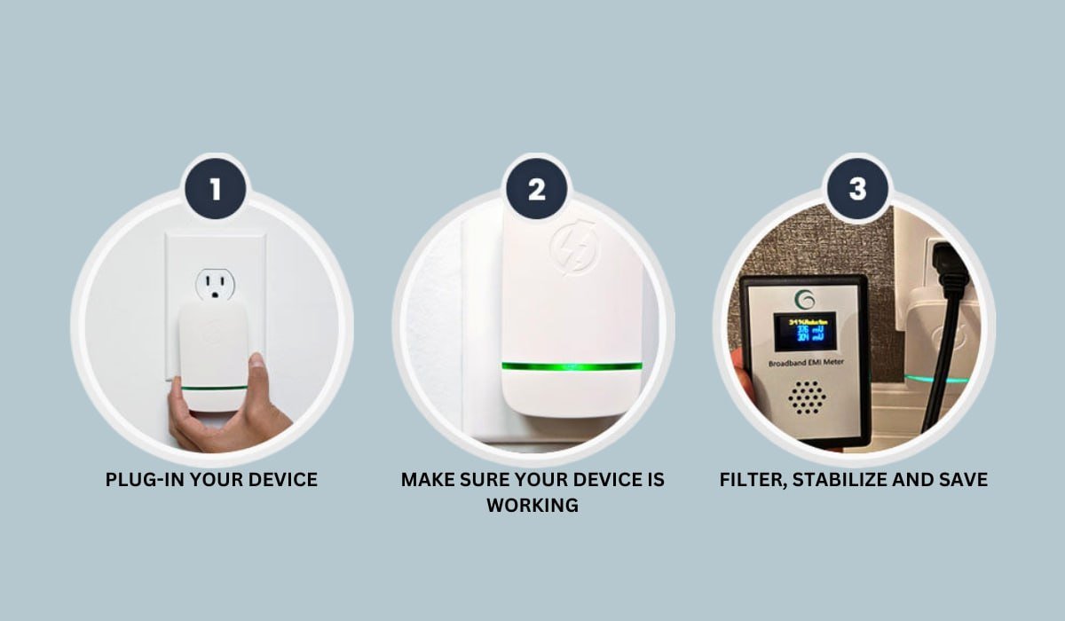 💡 Investing in PowerWattWise is investing in a sustainable future. Cut energy waste and live smarter today! 🌿⚡ #Sustainability #SaveMoney