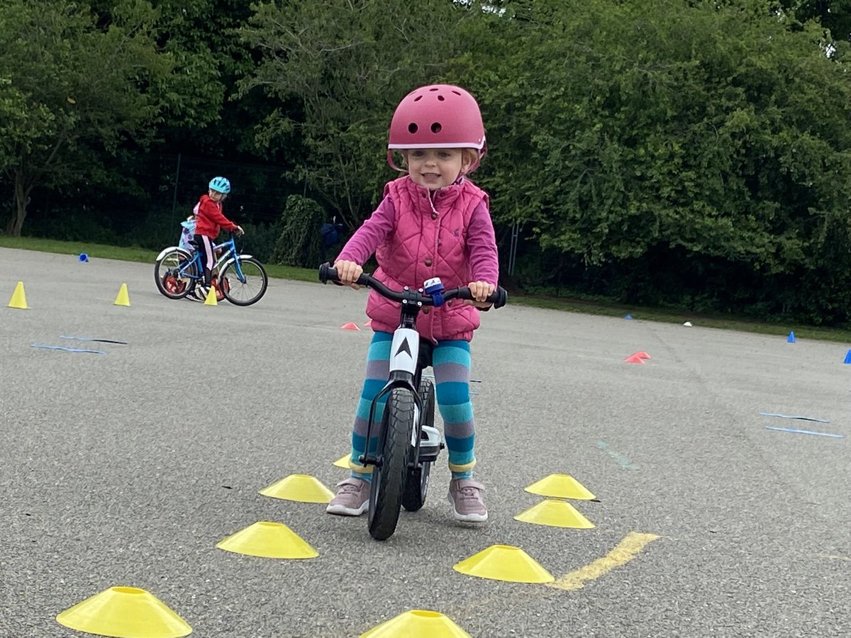 Little Riders tweet media