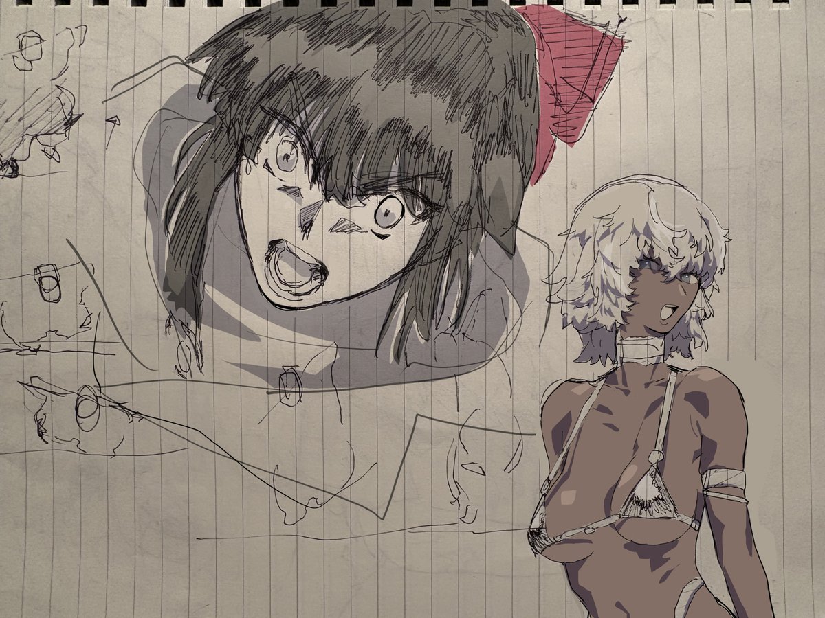 ikafinity (@ikafinity_) on Twitter photo 