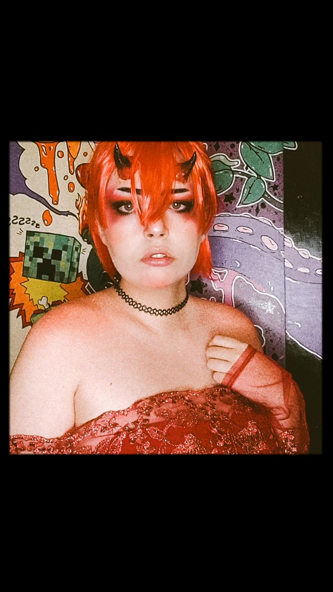 LupervaXXX's tweet photo. If you summon this demon whore, you better make sure you're ready for what's in store 😈

Check out my page &amp; FREE subscription 🖤
https://t.co/ZLNLbobslf
#onlyfans #adultcontent #altmodels #amateurmodel #sexy #stonerbabe #beautiful #hot #lewd #nsfw #lupervaxxx https://t.co/x2KuOzbPKX