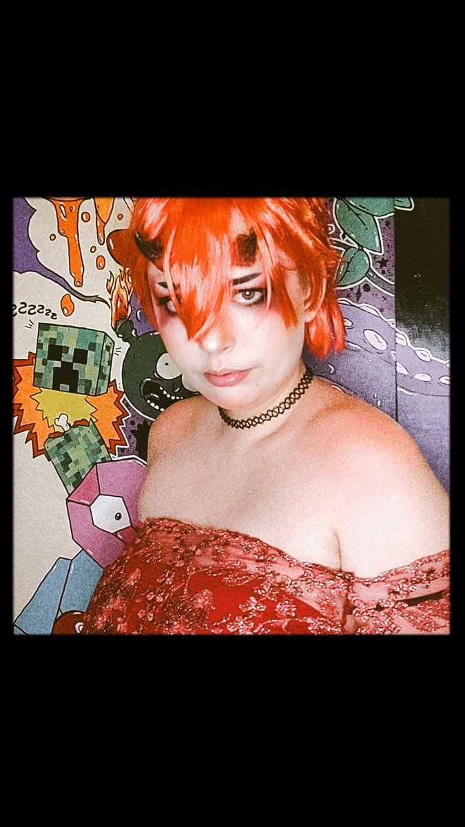 LupervaXXX's tweet photo. If you summon this demon whore, you better make sure you're ready for what's in store 😈

Check out my page &amp; FREE subscription 🖤
https://t.co/ZLNLbobslf
#onlyfans #adultcontent #altmodels #amateurmodel #sexy #stonerbabe #beautiful #hot #lewd #nsfw #lupervaxxx https://t.co/x2KuOzbPKX