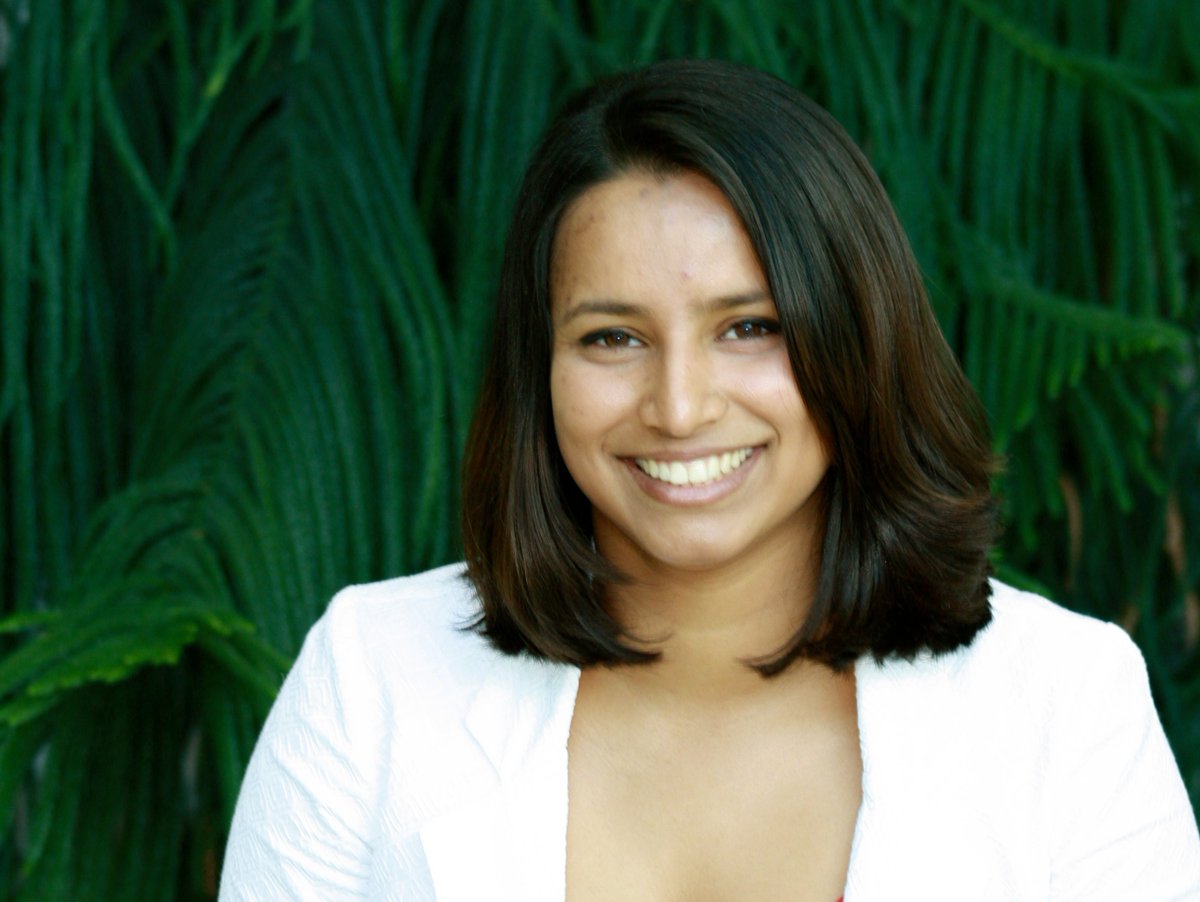 Welcome Natalie D’Silva, PhD, who is our new Sr. Manager, Career and Professional Development at Scripps Research. In this role, Natalie will plan, develop, and implement career and professional development training for Scripps Research graduate students + postdocs.