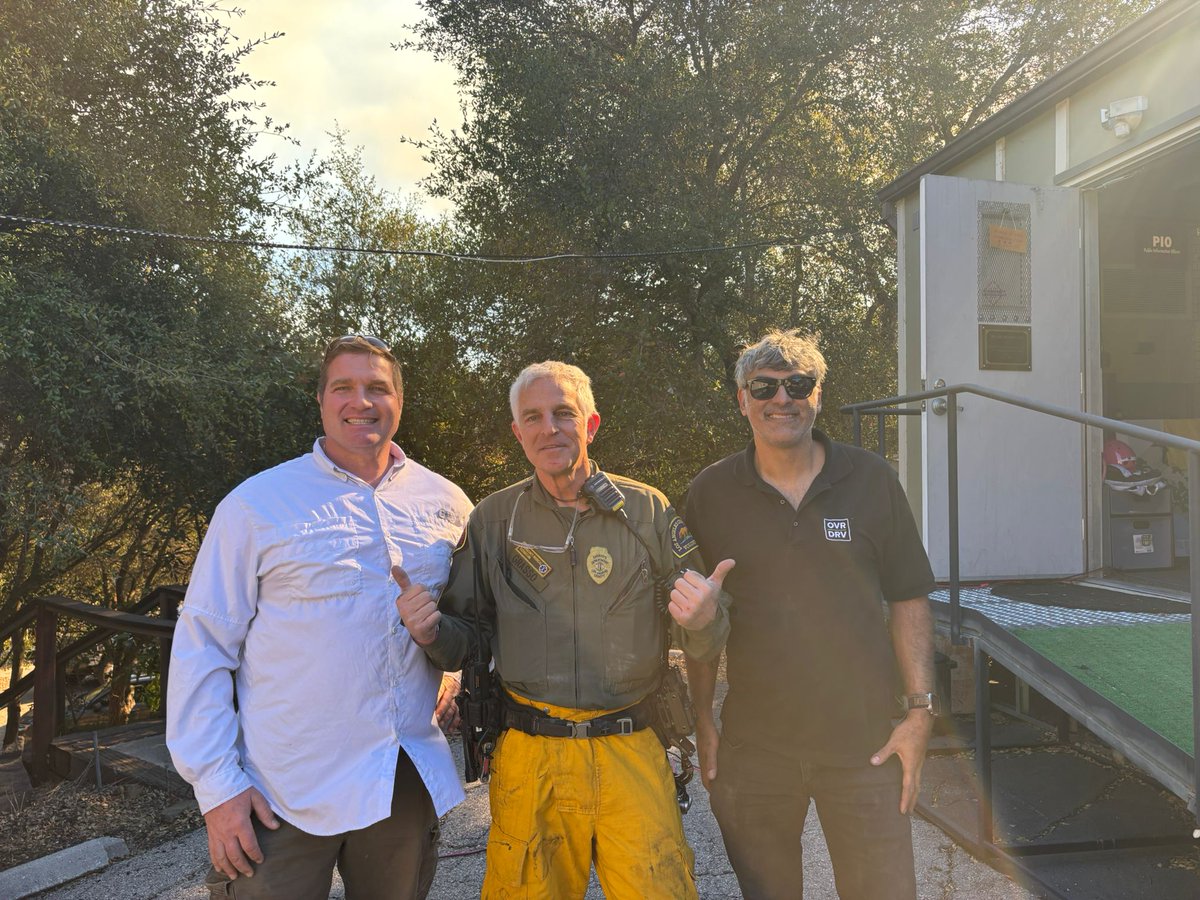 Floating Doctors tweet media