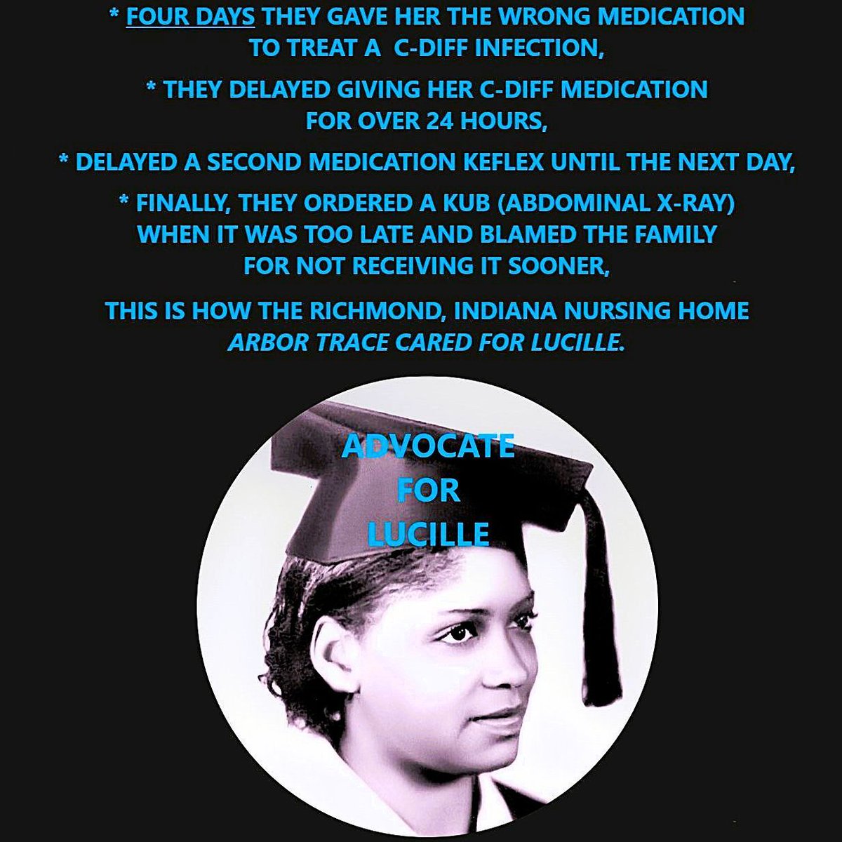 AFL52042243's tweet image. PEOPLE OF LIBERTY, INDIANA/SO. 37TH ST. RICHMOND, INDIANA/EAST MAIN ST. RICHMOND, INDIANA/11OO REID PKWY. RICHMOND, INDIANA/WALGREENS RICHMOND, INDIANA/DAYTON DAILY NEWS/ #NEXTLEVELINDIANA /PEOPLE OF NEW PARIS, OHIO
________________________________________
THIS IS HOW THEY CARE,