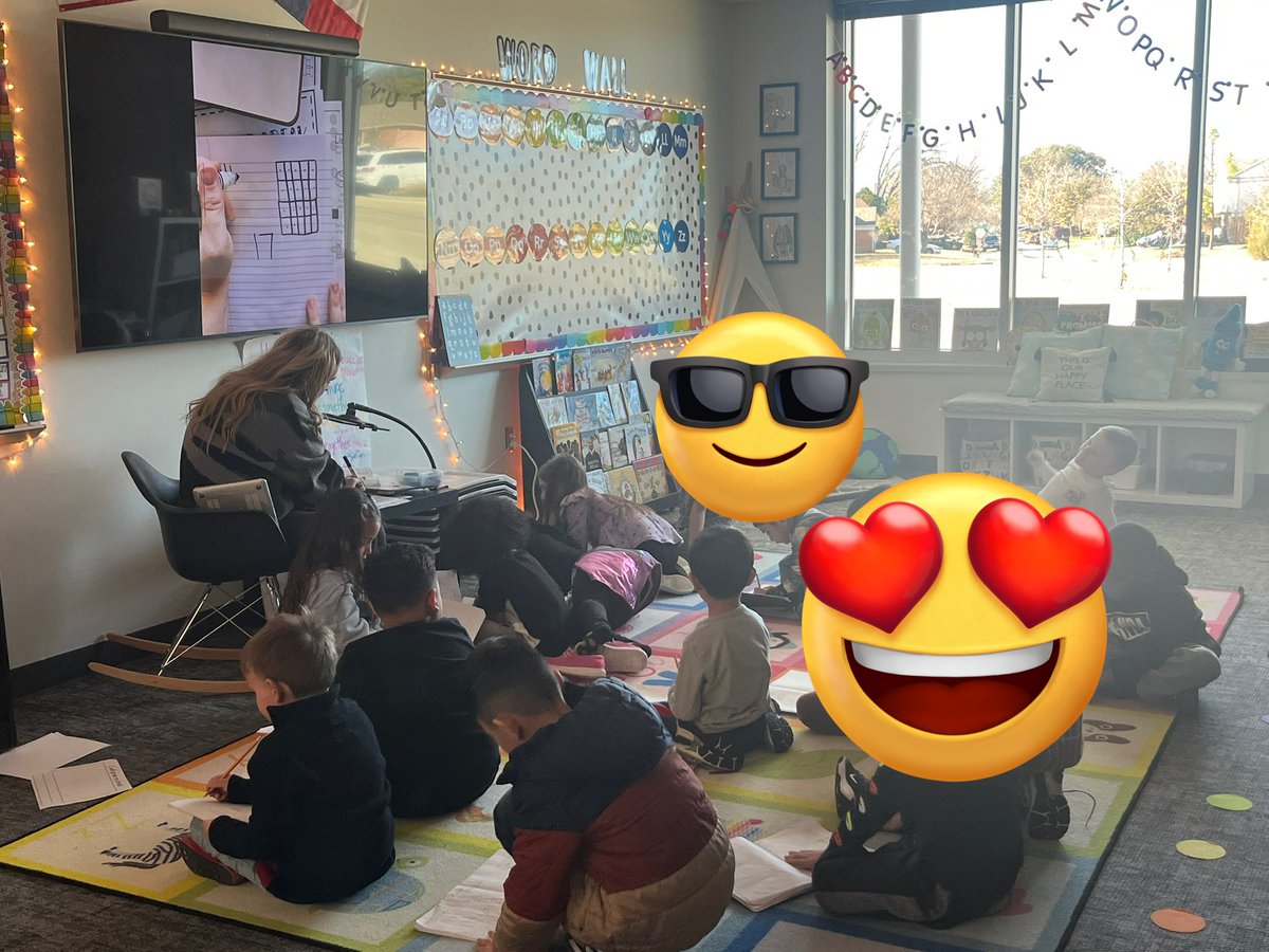 Janet Trautman tweet media