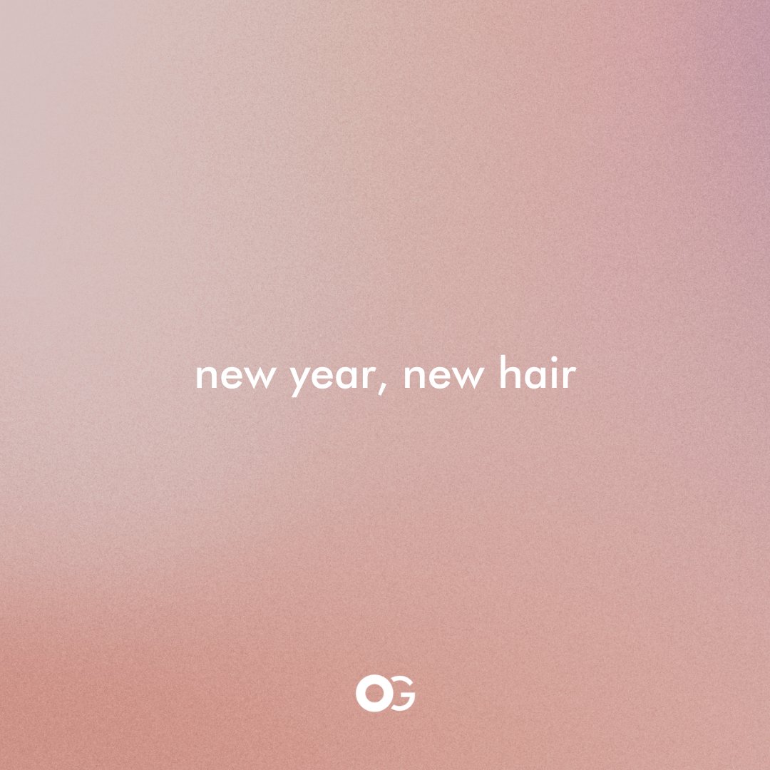 It's time to hit refresh. 🔁 

What styles have been popular in your salon chair lately? Share some #HairInspo in the comments! 

#OliviaGarden #BeautyTool #SalonEssentials #StylistLife