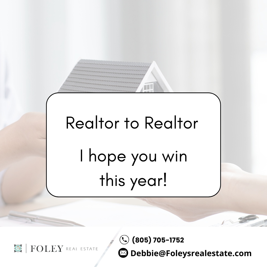 debrafoley805's tweet photo. ✨ Let’s make this a winning year for all my fellow Realtors! Supporting each other and celebrating every milestone is the key to success. 

Together, we thrive! 💼🏡 DM me to connect or collaborate this year! 🤝

#RealEstateGoals #RealtorSupport #2025Success #TeamworkMatters... https://t.co/598NF4xaXj