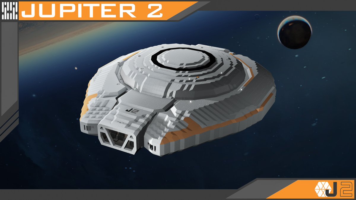 ZEOCMF's tweet photo. Jupiter 2 - Lost In Space by Blank
Steam - https://t.co/RqCxTxf1Hx
ModIo - https://t.co/O6QbS72SoV

#LostInSpace #Jupiter2 #SpaceEngineers https://t.co/25hrKn1IpX