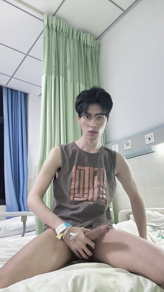 一张似欲非欲的图？…🤨