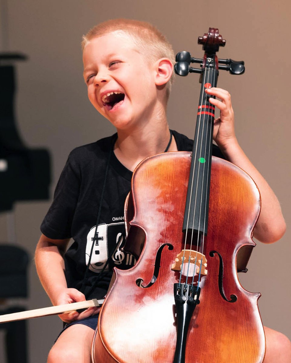 OmaConservatory's tweet photo. Hey Caregivers! It's almost time to register for your littles for Suzuki Institute 2025 (July 14–18) 😍

This year, we're offering a half-day option for Pre-Twinklers and their Caregivers. (Pre-Twinklers are up to song #8 in Suzuki Book 1A, or have reached level 4 in Sprouts!) https://t.co/6bvZY7uGXf