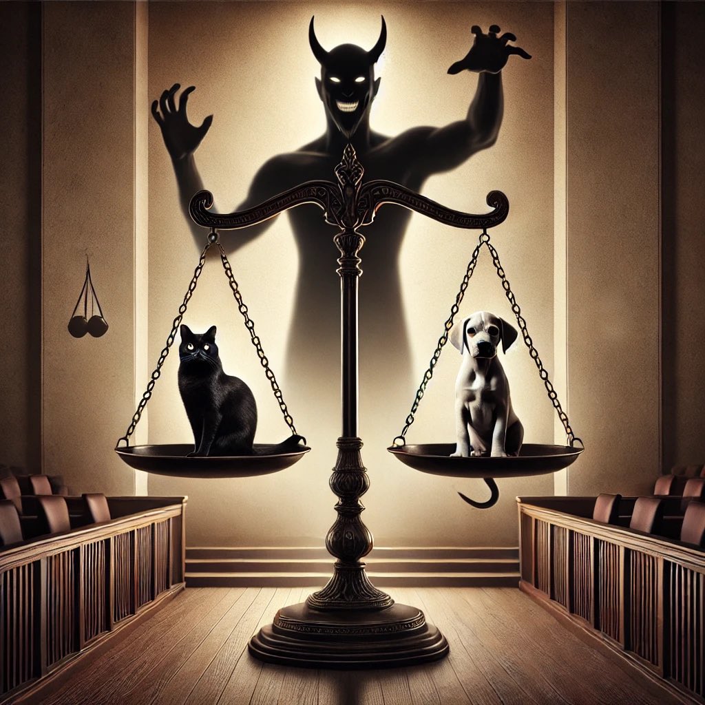 Ne kadar zengin olursanız olun, Ne kadar makamınız yüksek olursa olsun, Gönül terazinizde merhamet ağır basmadıkça "İnsan" olamazsınız...

Yasayı iptal edin artık‼️
<a href="/AYMBASKANLIGI/">Anayasa Mahkemesi</a> 

#AymYasayıİptalEt