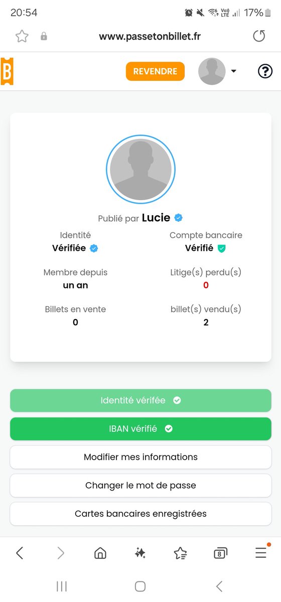 Lucie tweet media