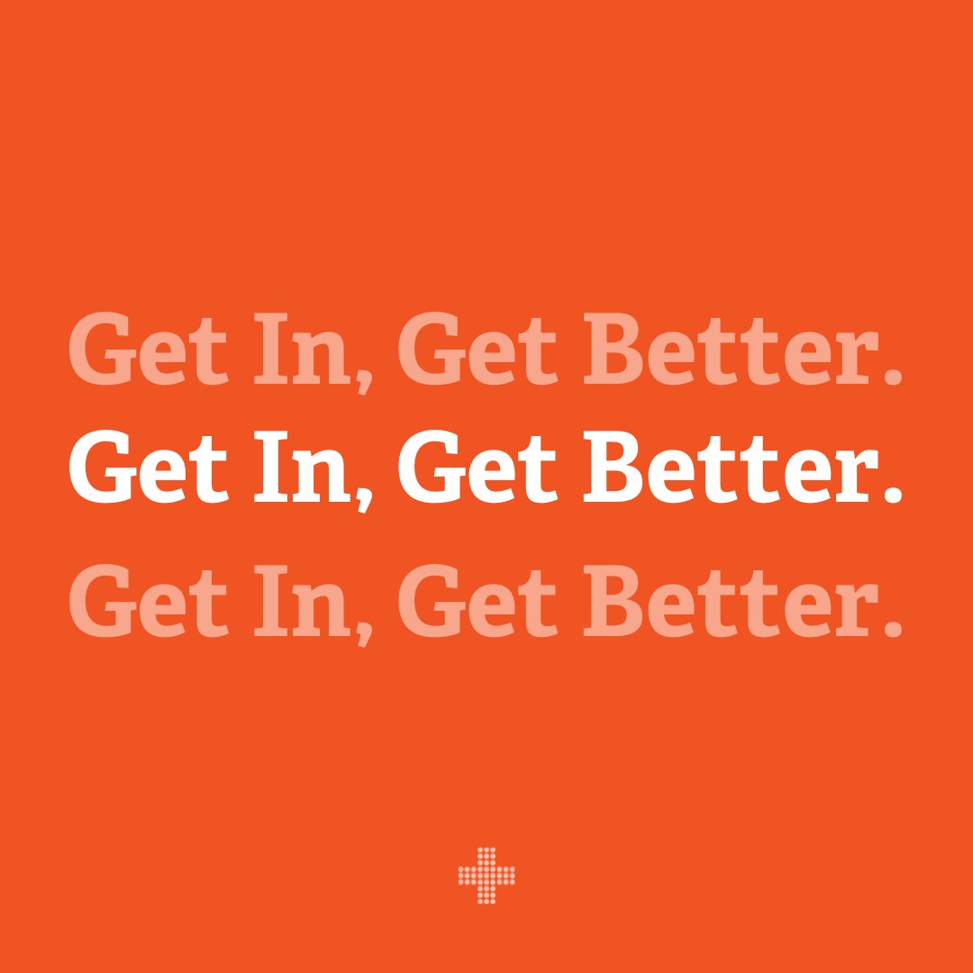 PatientPlusUC's tweet image. We're sorry you're here, but glad that you chose us! Now let's get you better. 

#PatientPlus #GetInGetBetter
#UrgentCare #Louisiana
#Wellness #Health