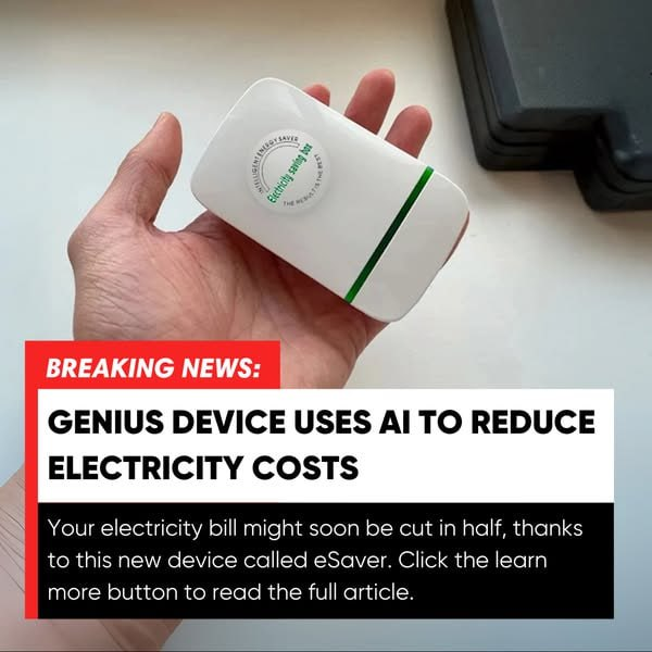 🌟 One simple device, countless benefits. Save money, protect appliances, and live sustainably with PowerWattWise! ⚡💚 #EcoTech #EnergySaving