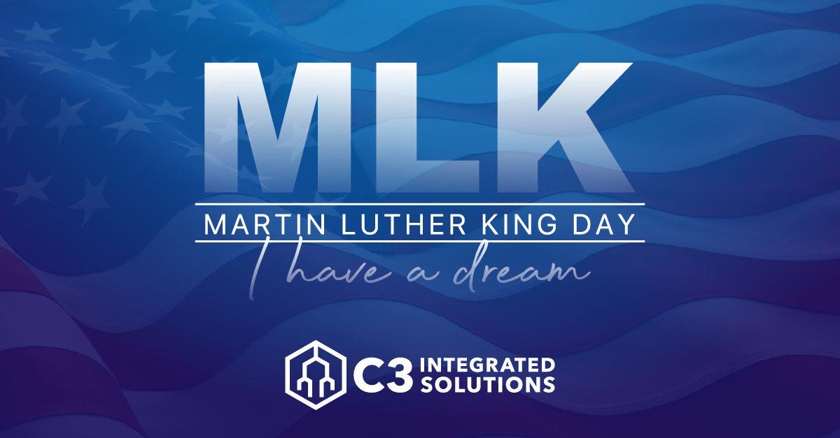 C3 Integrated Solutions tweet media