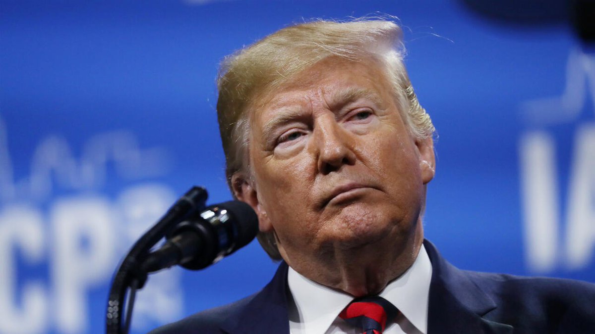 Petroleros estadounidenses exigen a Trump poner fin a las sanciones contra Venezuela. 
Le piden trabajar con el gobierno de Venezuela.