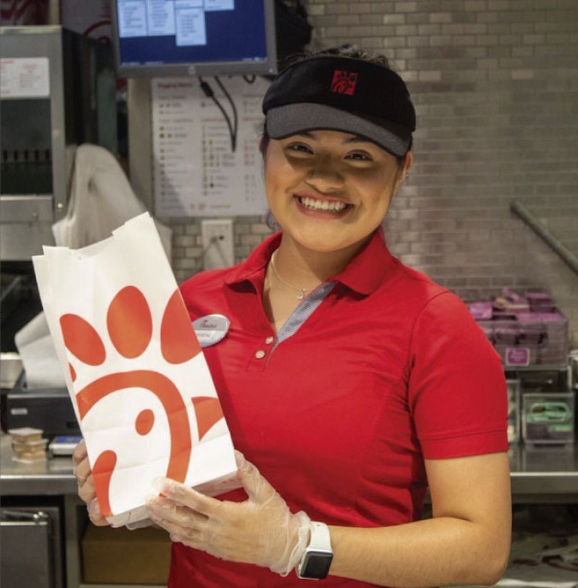 Texas State Dining tweet media