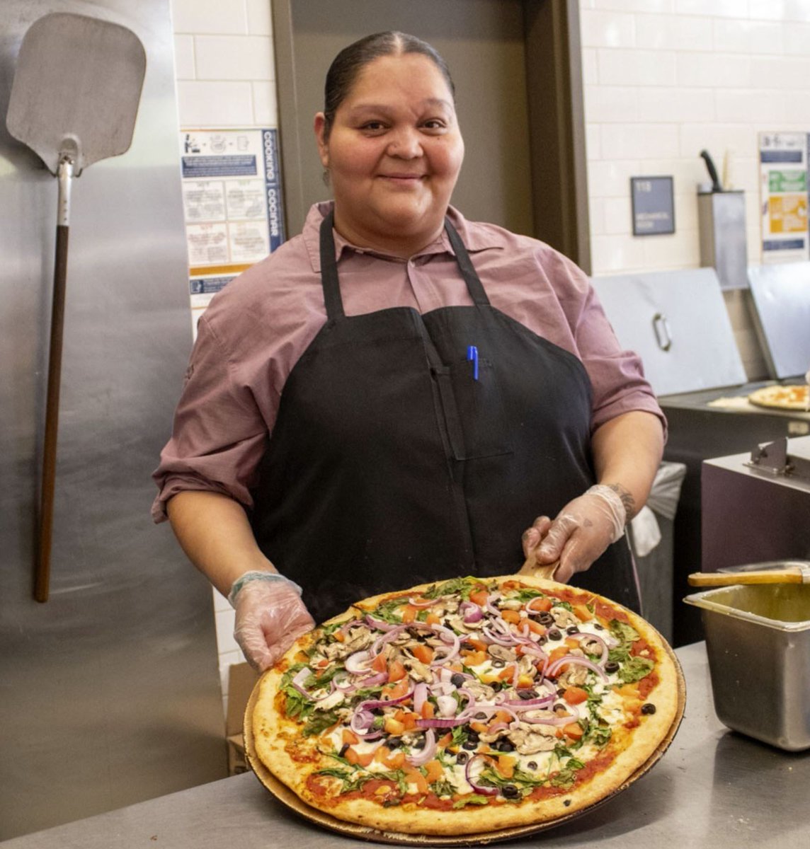 Texas State Dining tweet media