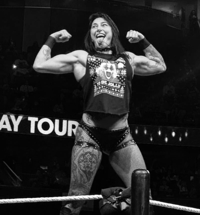 I'm beyond excited to announce that I've received an upcoming booking, and I couldn't be more grateful for the opportunities coming my way! Thank you to all my supporters and fans for believing in me—your encouragement fuels my passion for the business.