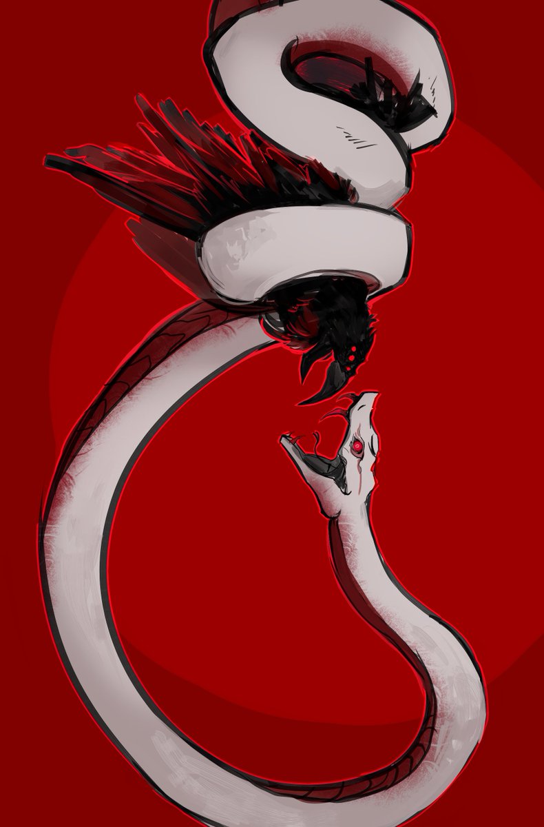 DEVILATELIER ( mostly on tumblr ) tweet media