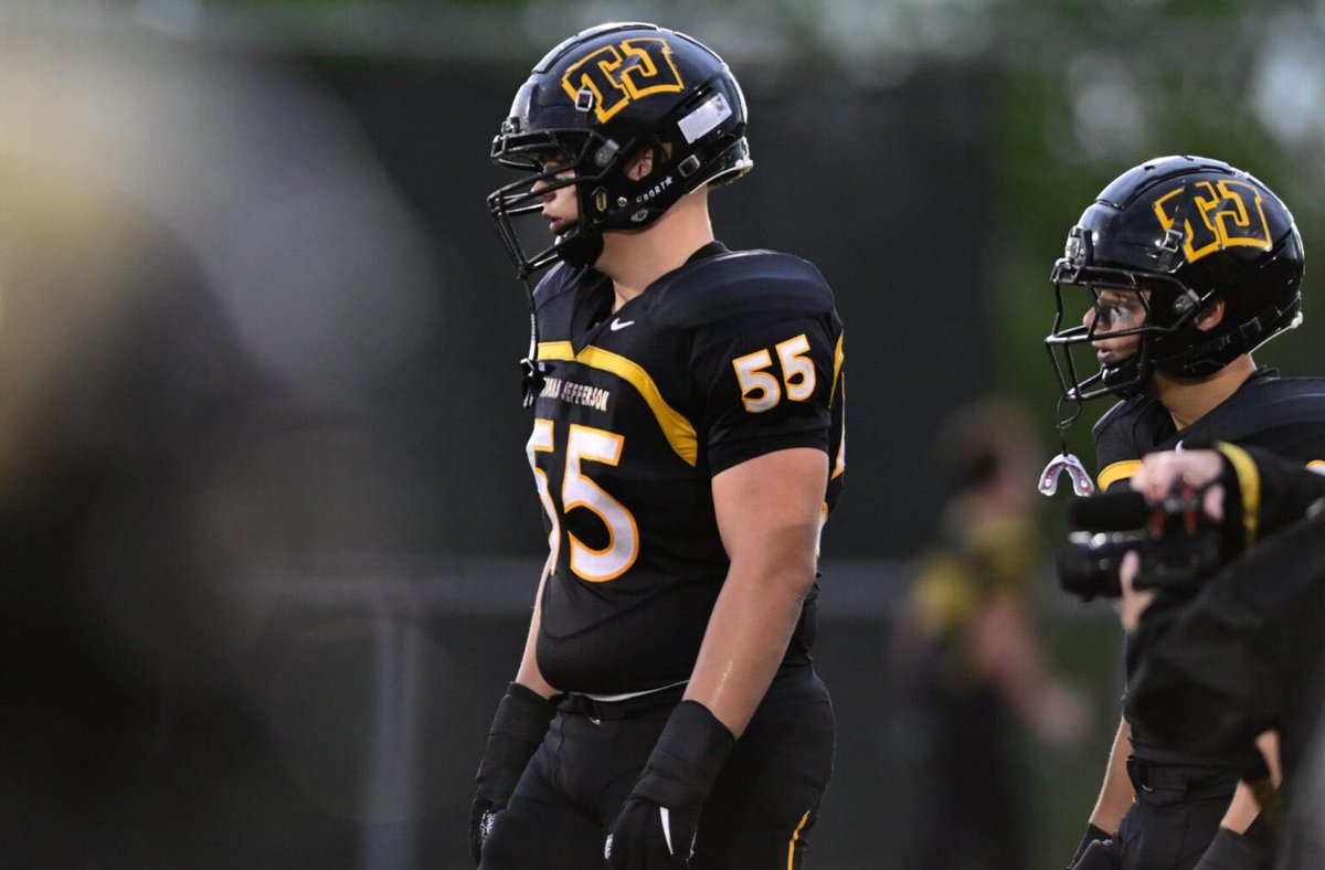 Pitt Football Class of 2025 Breakdown: Toughness at O-Line

pittsburghsportsnow.com/2025/01/13/pit… via <a href="/PghSportsNow/">Pittsburgh Sports Now</a> <a href="/62_reasons/">Jordan fields</a>