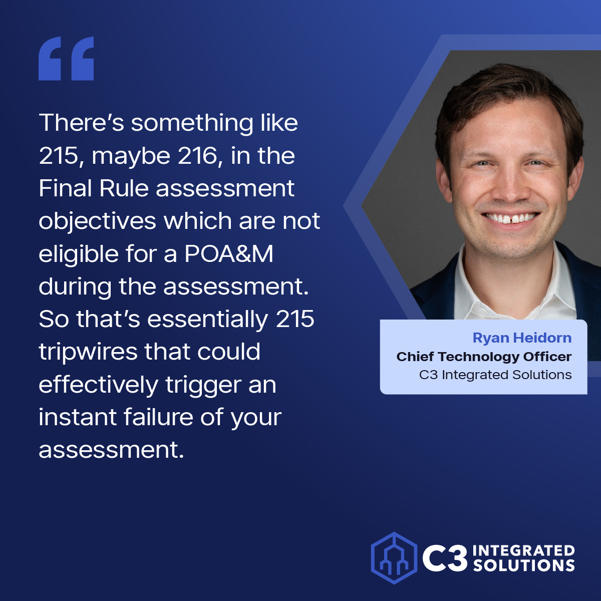 C3 Integrated Solutions tweet media