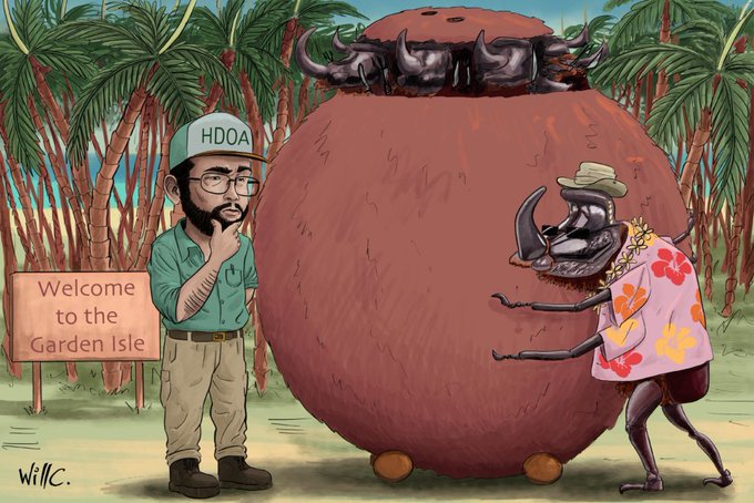 Believe that's Ringo on the right.