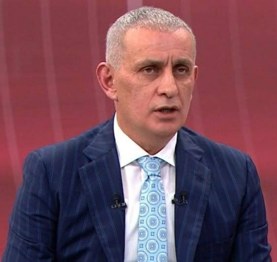 Hadi çıkıp konuşana Konyaspor'un hakkı yendi diye çakma mafya <a href="/TFF_Org/">TFF</a> <a href="/MHK_Resmi/">Merkez Hakem Kurulu</a>