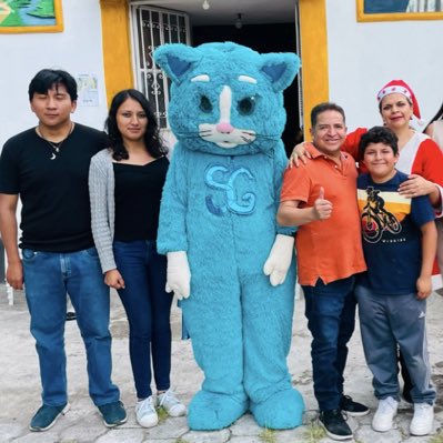 LideresAlangaseños tweet media