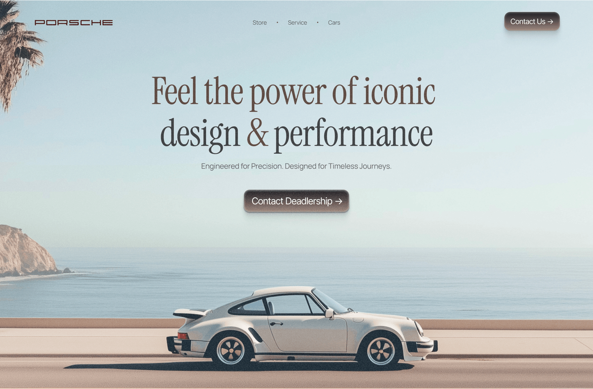 MarkKnd's tweet photo. Chill hero exploration for @Porsche
Looking to buy one this year tho https://t.co/9t7FfL9LwL