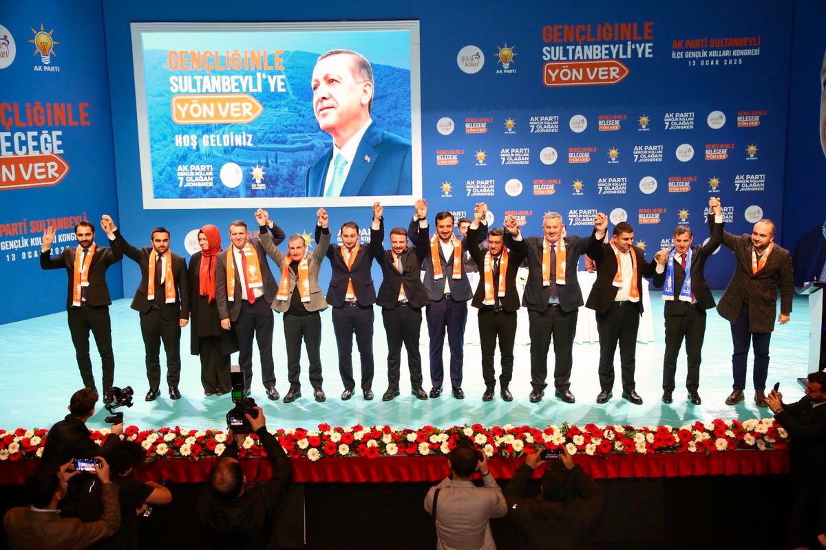 Ali Tombaş 🇹🇷 tweet media