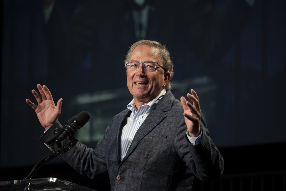 Sessions for Everyone 📓 ✏️ 
 
Harbor offers a diverse lineup of presenters—preachers, authors, historians, and more!

Enjoy classes, panel discussions, and reflections tailored to your own personal interests.

engage.pepperdine.edu/s/lt-event?id=…  

#YourKingdomCome #Harbor2025