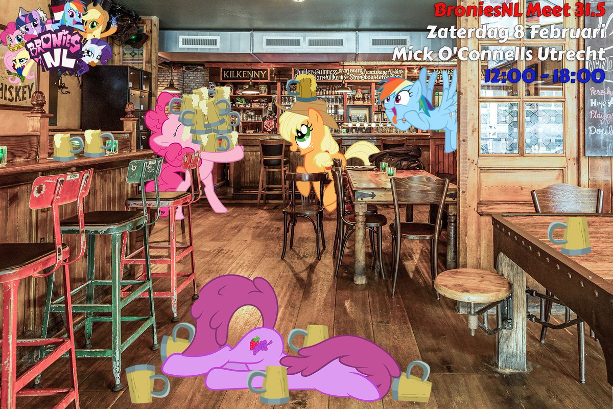 BroniesNL tweet media