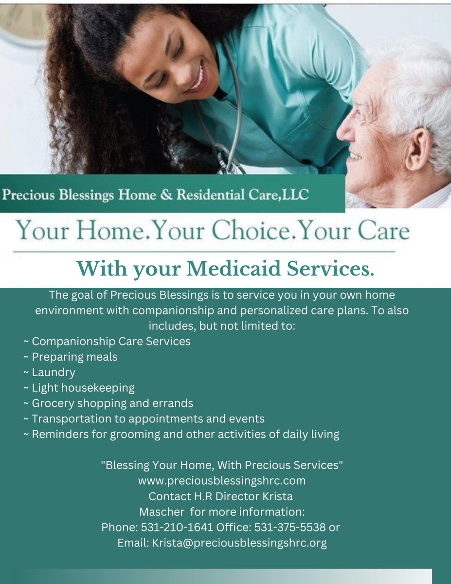 Preciousblessingshrc tweet media