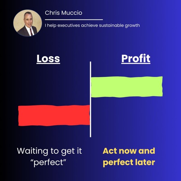 Chris Muccio tweet media