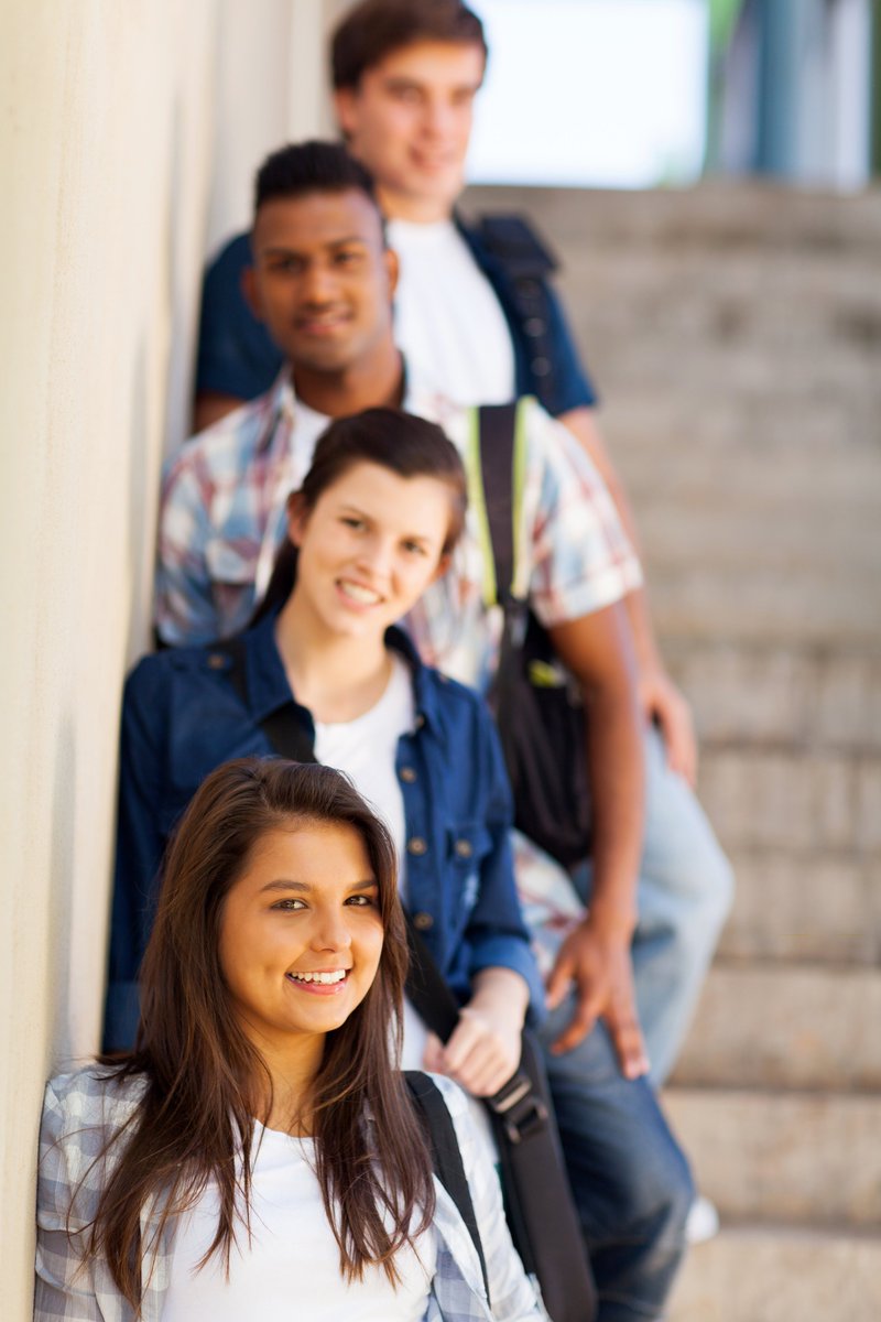 There are major differences between High School and Postsecondary Disability Services, knowing them ahead of time can make that transition into post High School life easier to prepare for. #TransitionTuesday #YouthWithDisabilities 
prntexas.org/.../YOUTH-Diff…...