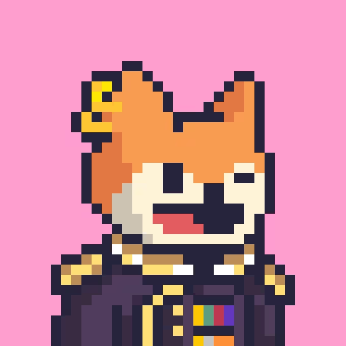 cryptobrotato's tweet photo. Proud parent of 9 FFF, 20 TFF, and 3 Dens @FamousFoxFed 🦊

Today I want to follow any fellow federation members who I'm missing!

Post your foxes below so I can follow you 👇🟠 https://t.co/5emRd9sZ5u