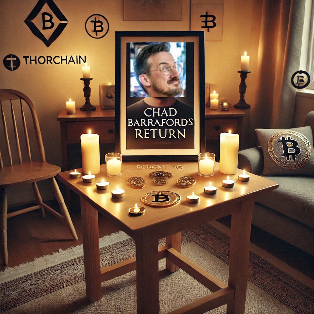 EnCrypted⚡️ tweet media