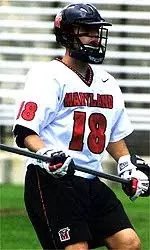 Maryland Men's Lacrosse tweet media