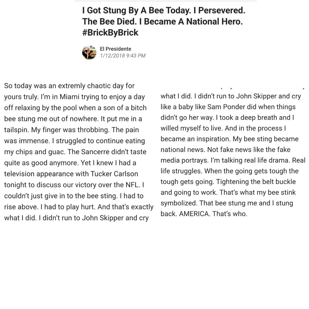 This Day In Barstool Sports/Mario tweet media