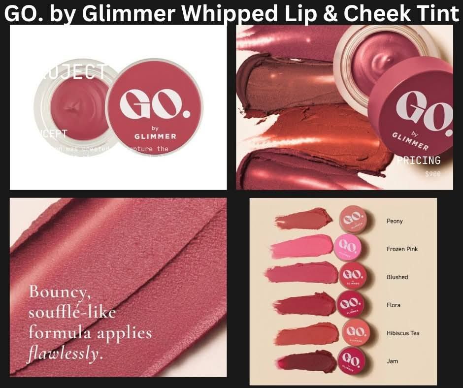 CathyAvon225's tweet image. 🔥 Sneek Peek 🔥
Woohoo! 
I am so excited about these products coming to Avon.
More details to follow.
😍 😍 
#Avon #avonproducts #makeup #beauty #love 
#excited #Icantkeepasecret