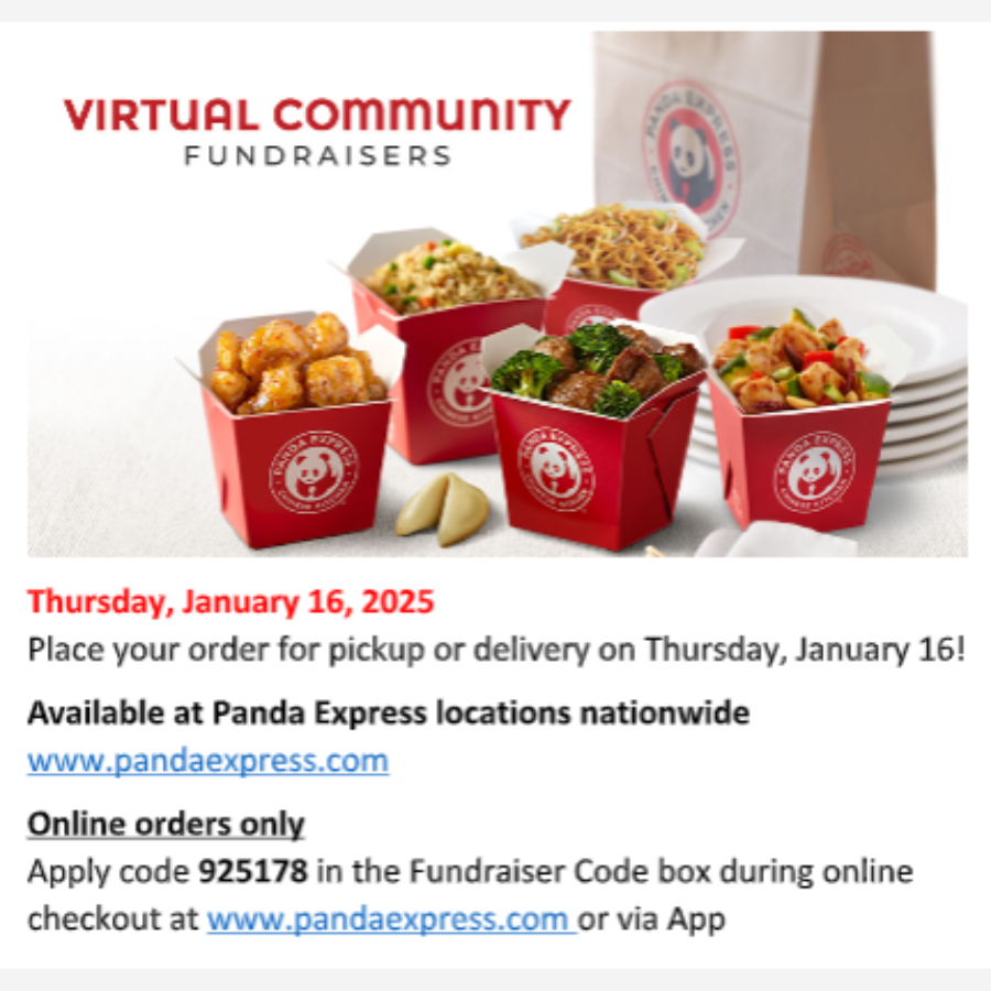 GattisRRISD (@gattisrrisd) on Twitter photo You can support <a href="/GattisRRISD/">GattisRRISD</a> at Panda Express on Thursday, 1/16! 28% of sales will go directly to <a href="/GattisGatorsPTA/">Gattis PTA</a> You can support <a href="/GattisRRISD/">GattisRRISD</a> at Panda Express on Thursday, 1/16! 28% of sales will go directly to <a href="/GattisGatorsPTA/">Gattis PTA</a>