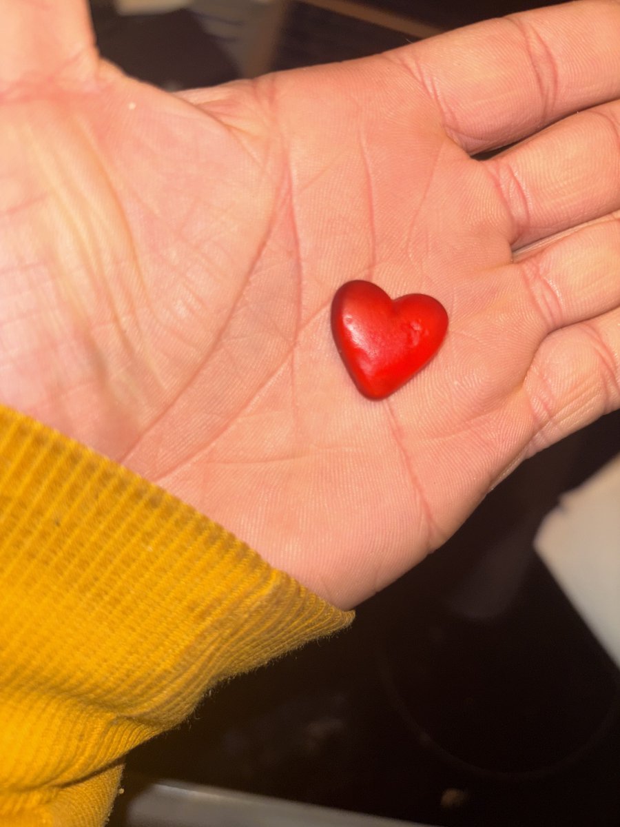 Zackary Gold (@zackaryg0ld) on Twitter photo 🚨 Devastation alert! 🚨 Just found out <a href="/HariboUKI_/">HARIBO UK & IRELAND</a> Starmix hearts have booted the marshmallow! 😱 How am I supposed to unleash my inner savage and chew them in half now? They might as well be strawberries! 🍓 Honestly, I’m so heartbroken, I might as well start gnawing on my own 🚨 Devastation alert! 🚨 Just found out <a href="/HariboUKI_/">HARIBO UK & IRELAND</a> Starmix hearts have booted the marshmallow! 😱 How am I supposed to unleash my inner savage and chew them in half now? They might as well be strawberries! 🍓 Honestly, I’m so heartbroken, I might as well start gnawing on my own